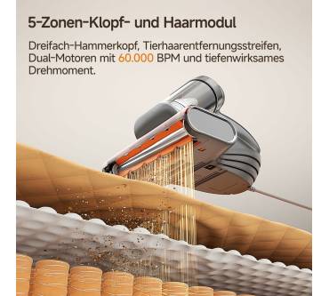Produktbild UWANT M700