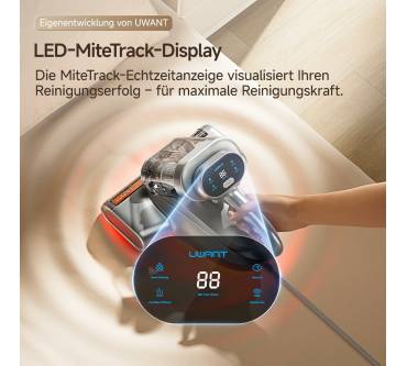 Produktbild UWANT M700