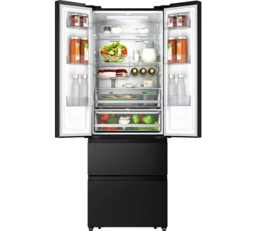 Produktbild Hisense RF632N4AFC1