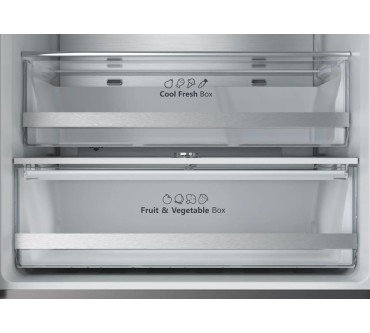 Produktbild Hisense RF632N4AFC1