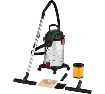 Produktbild Lidl / Parkside Nass-/Trockensauger PWD 25 C4