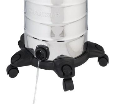Produktbild Lidl / Parkside Nass-/Trockensauger PWD 25 C4
