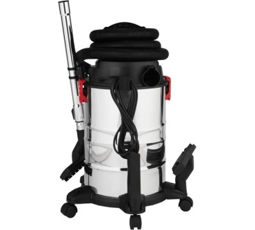 Produktbild Lidl / Parkside Nass-/Trockensauger PWD 25 C4