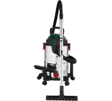 Produktbild Lidl / Parkside Nass-/Trockensauger PWD 25 C4