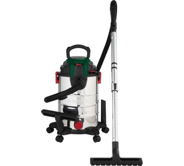 Produktbild Lidl / Parkside Nass-/Trockensauger PWD 25 C4