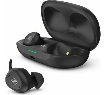 Produktbild Sennheiser TV Clear Earbuds