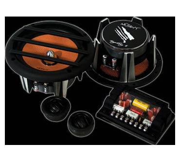 Produktbild Mutant Car Audio MTEU6