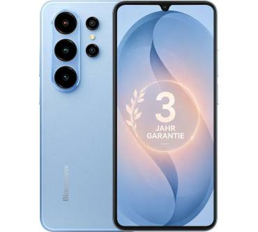 Produktbild Blackview Wave 10C