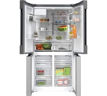 Produktbild Bosch Serie 6 KFD96APEA