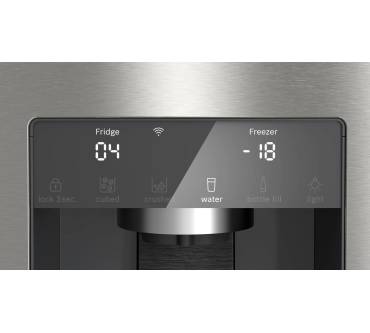 Produktbild Bosch Serie 6 KFD96APEA