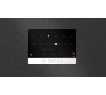 Produktbild Bosch Serie 8 KGP86AXB0N