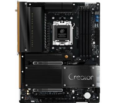 Produktbild ASRock X870 Taichi Creator