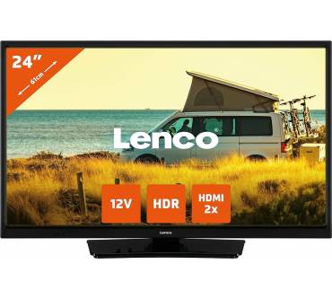 Produktbild Lenco LED-2423