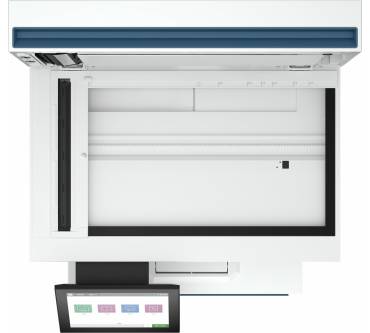 Produktbild HP Laserjet Enterprise MFP 5602dn