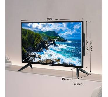 Produktbild Medion Life E8242501 (MD 824001)