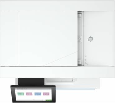 Produktbild HP Laserjet Enterprise MFP 5602dn