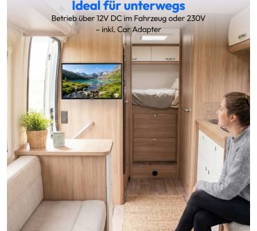 Produktbild Medion Life E8242501 (MD 824001)