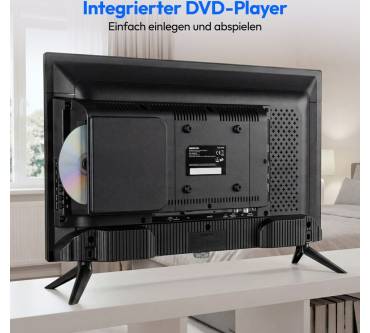 Produktbild Medion Life E8242501 (MD 824001)