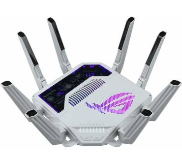Produktbild Asus ROG Rapture GT-BE19000Ai