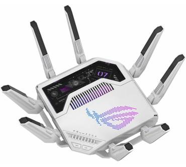 Produktbild Asus ROG Rapture GT-BE19000Ai