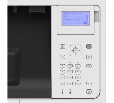 Produktbild Canon i-SENSYS LBP335dw
