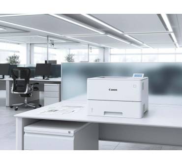 Produktbild Canon i-SENSYS LBP335dw