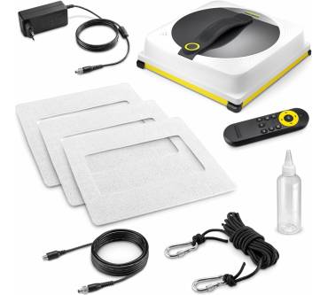 Produktbild Kärcher RCW 4 Extra+