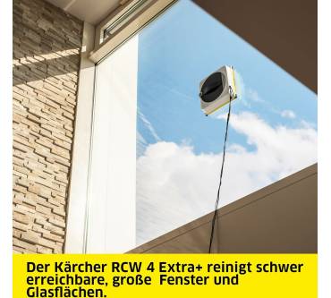 Produktbild Kärcher RCW 4 Extra+