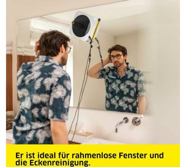 Produktbild Kärcher RCW 4 Extra+