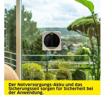 Produktbild Kärcher RCW 4 Extra+
