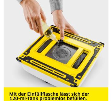 Produktbild Kärcher RCW 4 Extra+