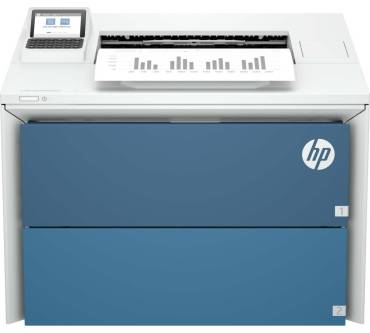 Produktbild HP LaserJet Enterprise 5501dn