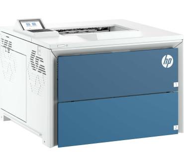 Produktbild HP LaserJet Enterprise 5501dn