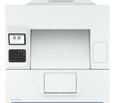 Produktbild HP LaserJet Enterprise 5501dn