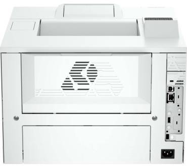 Produktbild HP LaserJet Enterprise 5501dn