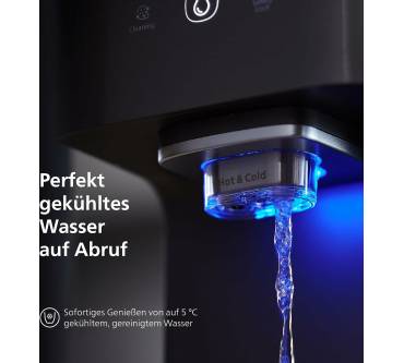 Produktbild Philips Wasserspender ADD6921DG/10