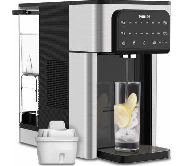 Produktbild Philips All-in-One-Wasserstation ADD5980/31