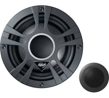 Produktbild Blaupunkt Velocity Vc 662