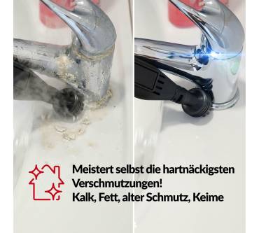 Produktbild Lehmann SteamWash