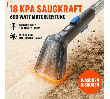Produktbild Sommertal WS600