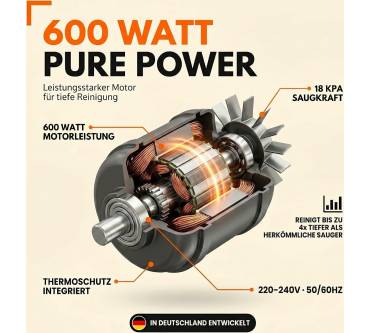Produktbild Sommertal WS600