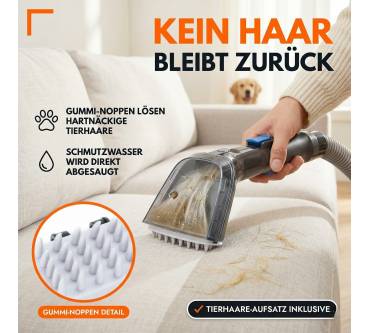 Produktbild Sommertal WS600