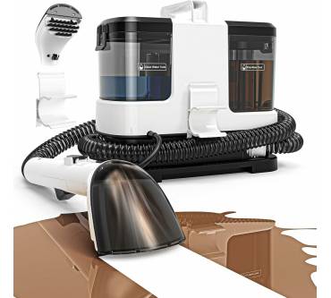 Produktbild Lubluelu Cleaner V2