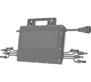 Produktbild Hoymiles HMS-1800-4T
