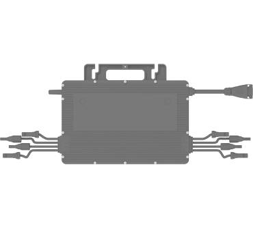 Produktbild Hoymiles HMS-2000-4T