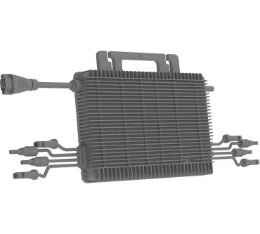 Produktbild Hoymiles HMS-2000-4T