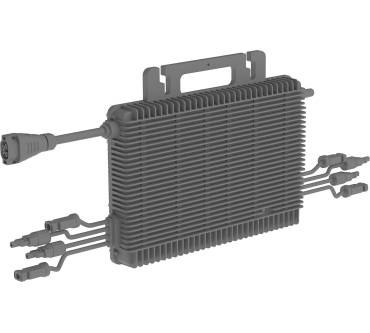 Produktbild Hoymiles HMS-2000-4T