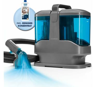 Produktbild Clean Maxx Akku-Polster- & Teppichreiniger Pro (30138)