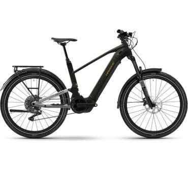 Produktbild Haibike Adventr 6