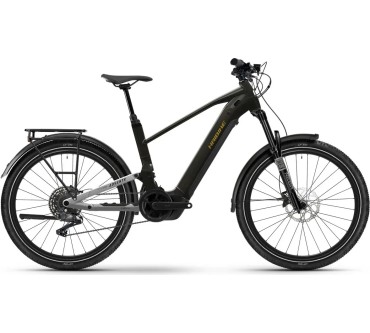 Produktbild Haibike Adventr 6
